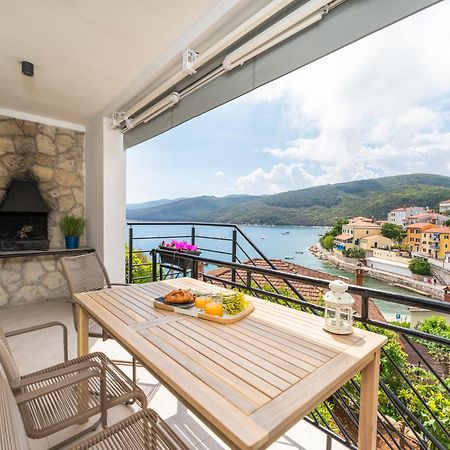 Katarina Apartment Rabac Exterior photo
