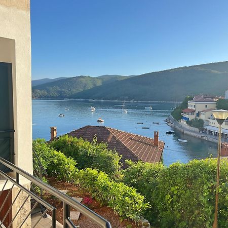 Katarina Apartment Rabac Exterior photo