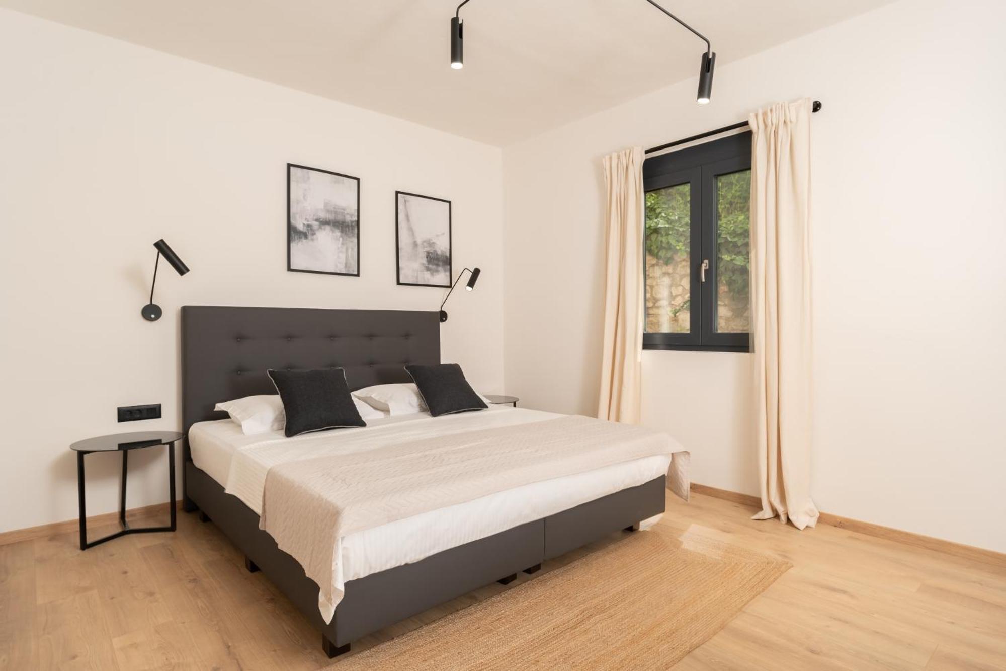 Katarina Apartment Rabac Exterior photo