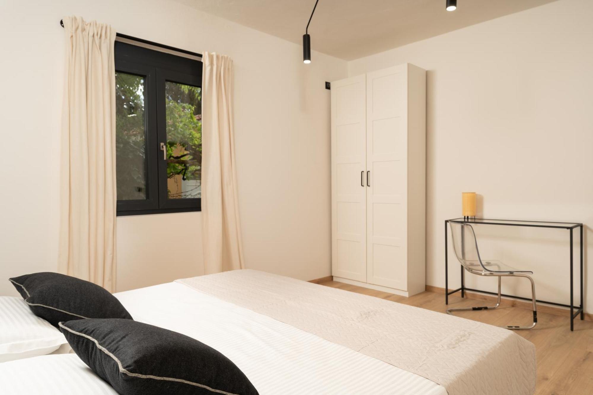 Katarina Apartment Rabac Exterior photo