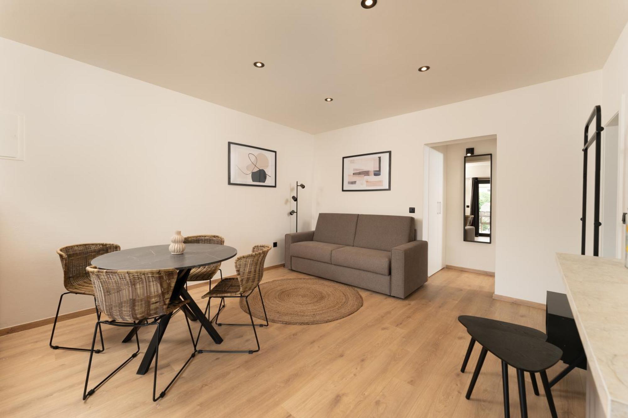 Katarina Apartment Rabac Exterior photo