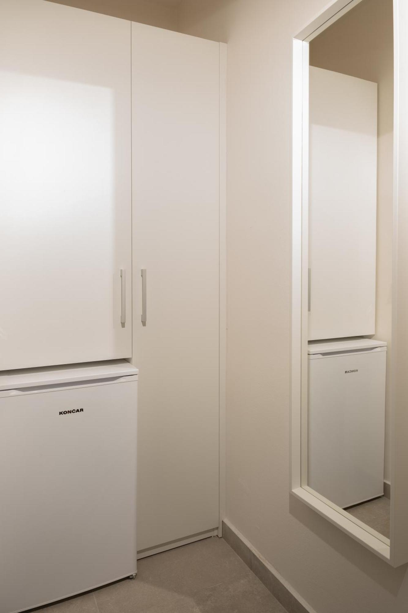 Katarina Apartment Rabac Exterior photo