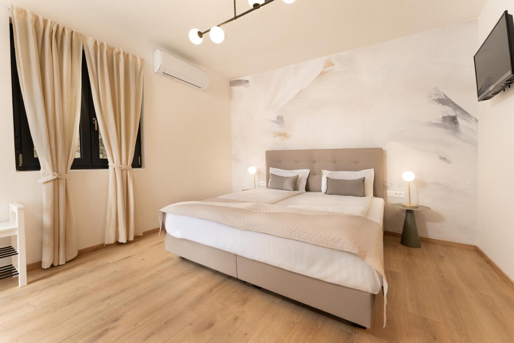 Katarina Apartment Rabac Exterior photo
